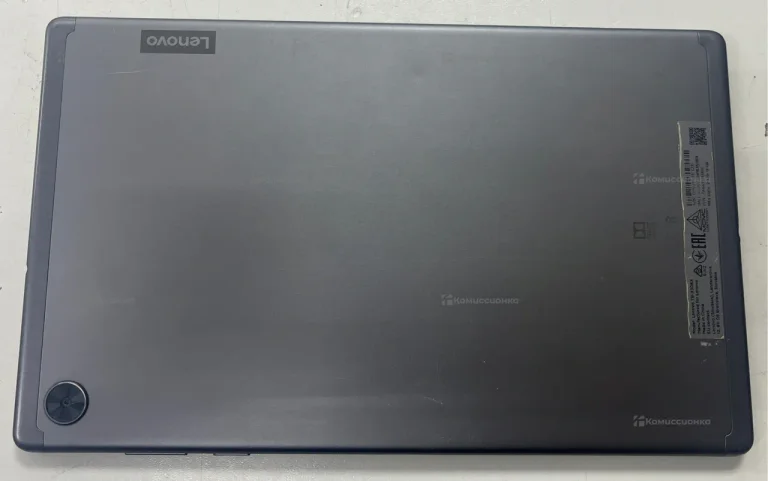 Планшет Lenovo tab m10hd