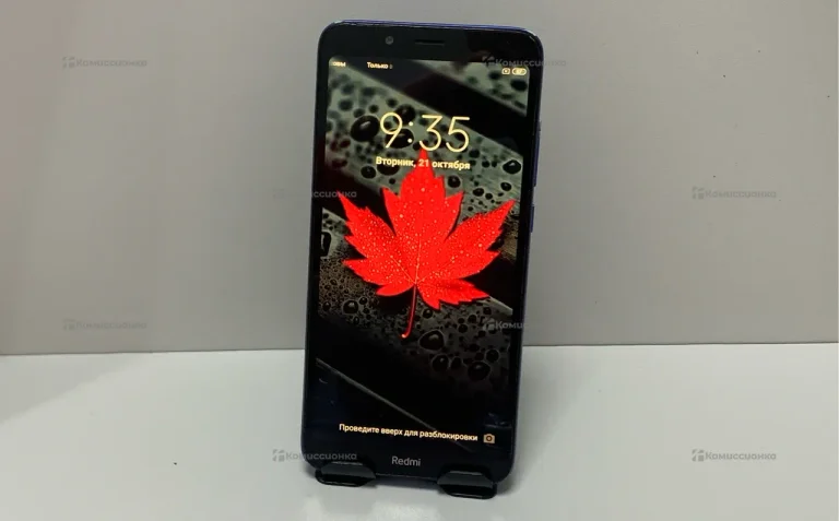 Xiaomi Redmi 7A 2/16 ГБ