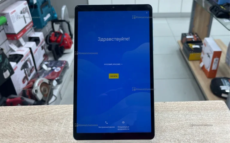 Планшет Realme Pad mini 32