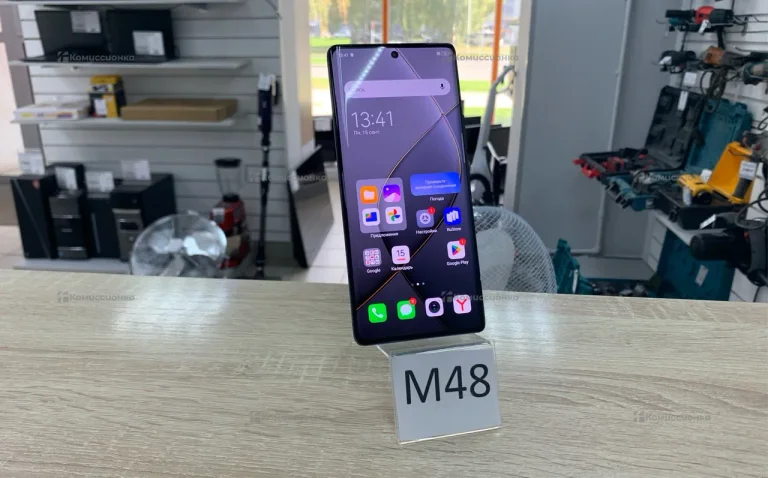 Tecno Spark 20 Pro+ 8/256Gb
