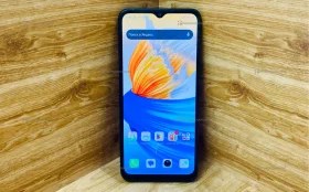 Infinix Smart 6 2/32 ГБ