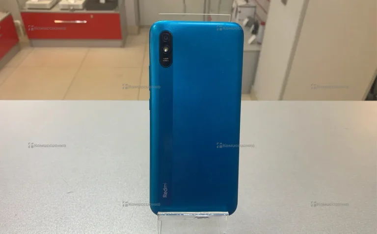 Xiaomi Redmi 9A 2/32 GB