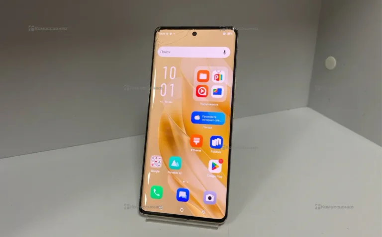 Infinix ZERO 30 8/256Gb