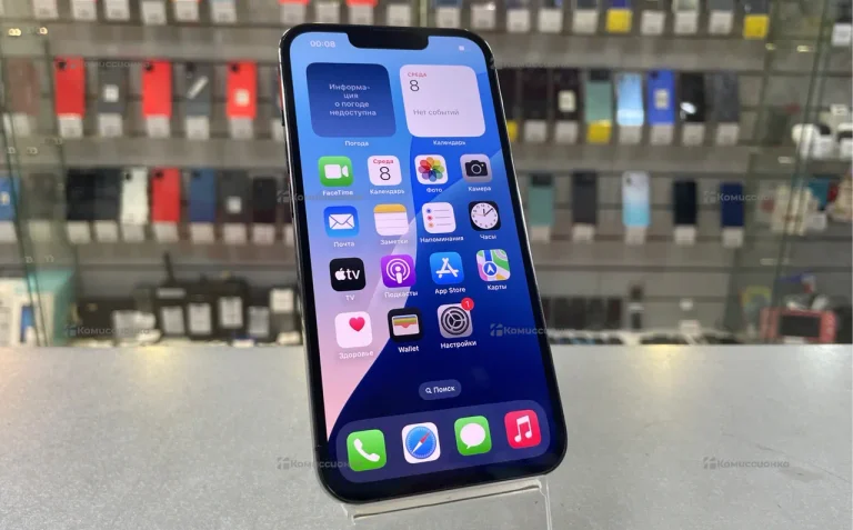 Apple iPhone 13 Pro 6/128 ГБ