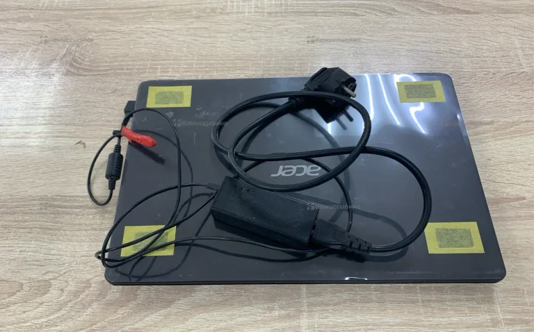 Ноутбук  Acer Aspire 3 n19c1