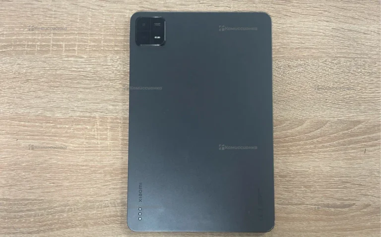 Планшет Xiaomi Redmi Pad 6/128 ГБ
