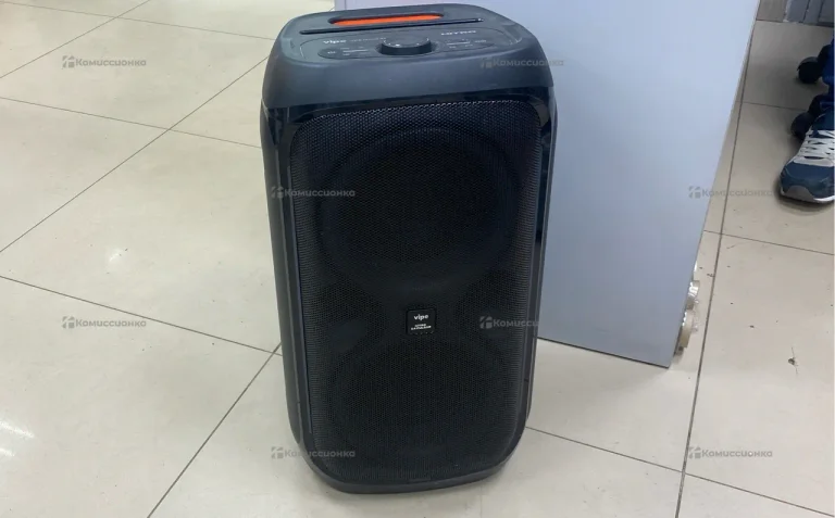 Колонка Vipe Nitro X4 Pulsar