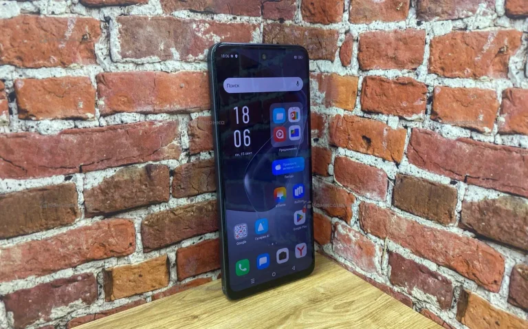 Infinix Infinix HOT 50 8/256Gb