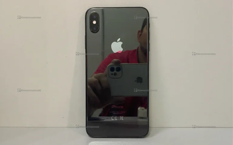 Apple iPhone XS Max 4/256 ГБ