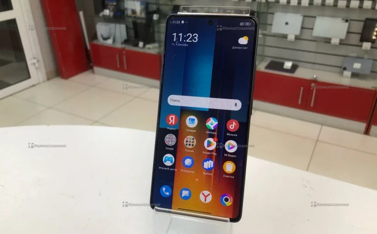 Xiaomi Poco M6 Pro 8/256 ГБ