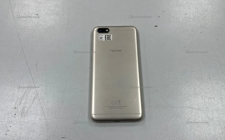Honor 7A 2/32 ГБ