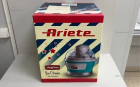 Мороженица Ariete