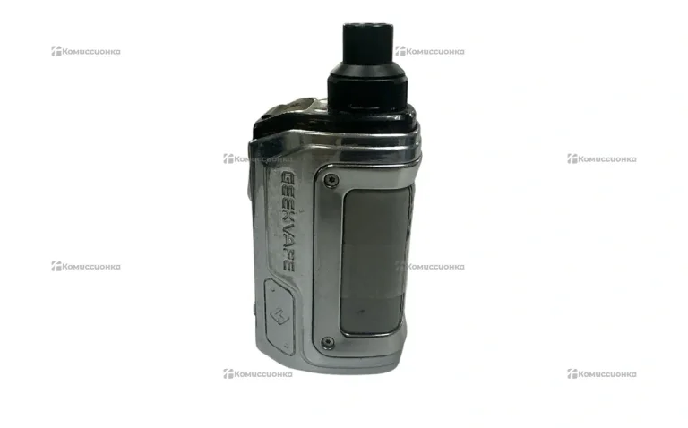 Geekvape Aegis