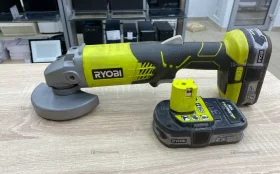 УШМ Ryobi R18AG-0