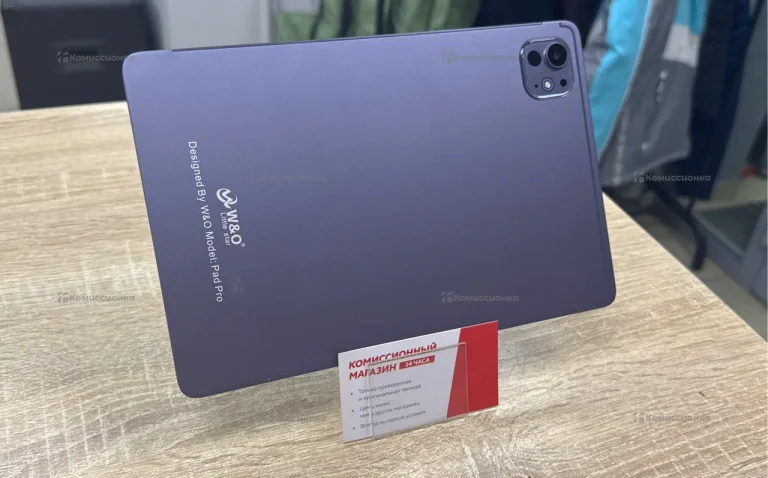 Планшет W&O) little star 512gb