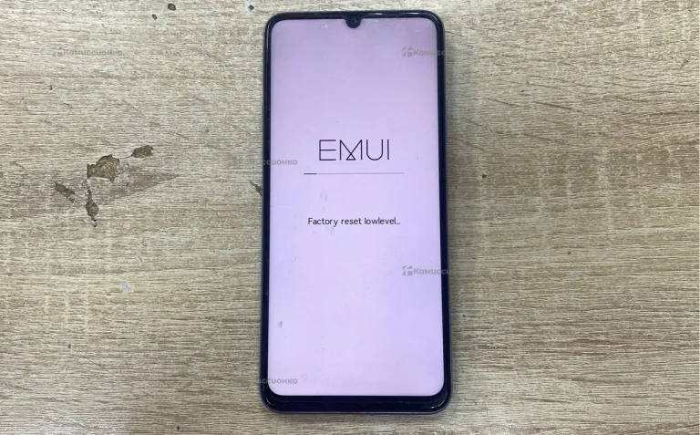 Huawei nova Y72S 8/256Gb