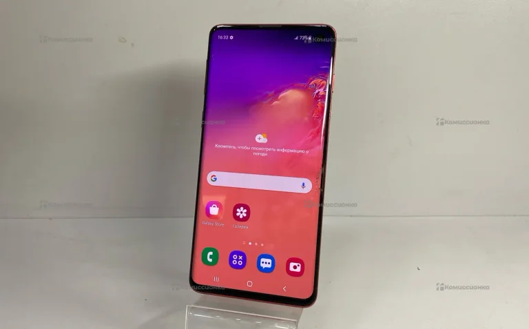 Samsung Galaxy S10 6/128 ГБ