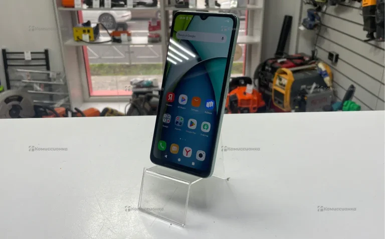 Xiaomi Redmi A3x 3/64 ГБ