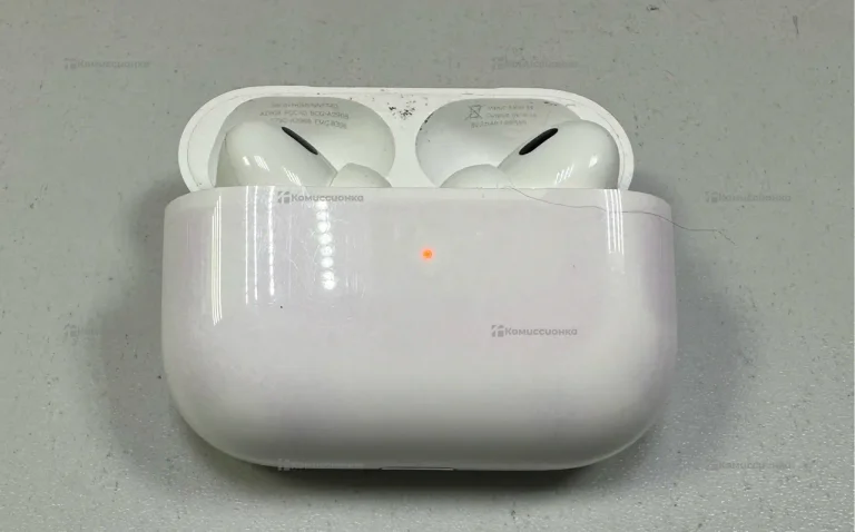 Наушники  apple AirPods Pro 2gen