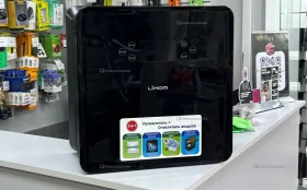 Купить Увлажнитель Очиститель Lihom 406 б/у , в Челябинск Цена:3900рублей