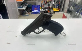 Купить Пневматический пистолет baikal p/m б/у , в Москва и область Цена:5500рублей