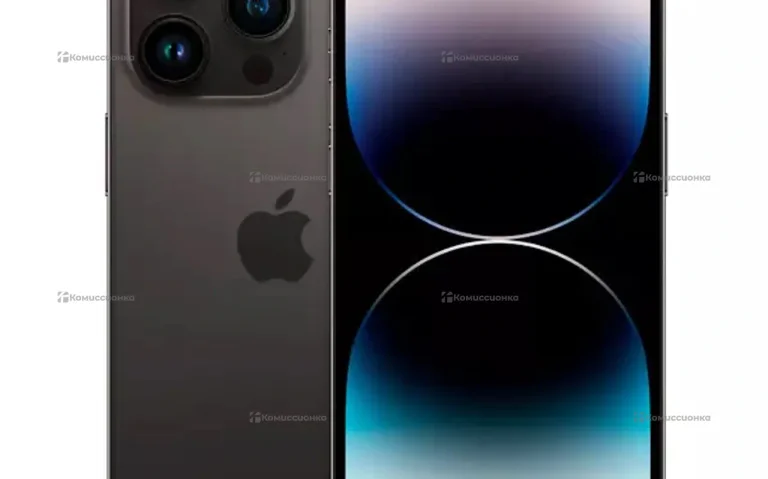 Apple iPhone 14 Pro Max 256 ГБ.