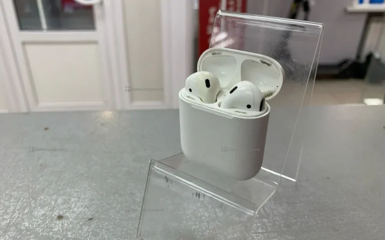 Наушники  AirPods 2 Original