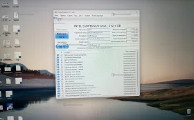Ноутбук  asus rog strix g713im