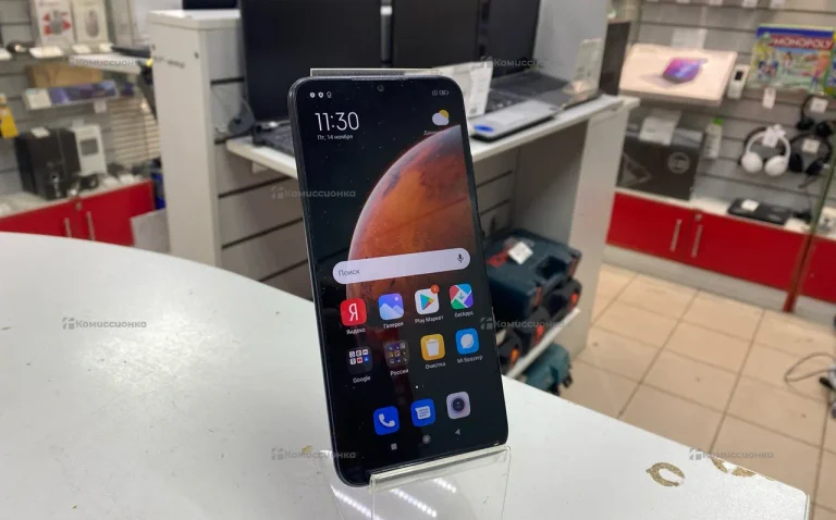 Xiaomi Redmi 9C 2/32 ГБ