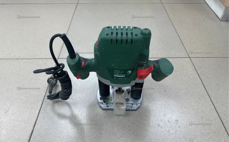 Фрезер Bosch POF 1200 AE