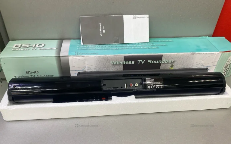 Саундбар BS-10