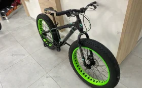 Велосипед MaxxPro FAT X24