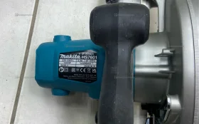 пила циркулярная Mikita hs7601