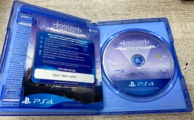 Диск для PS4 Horizon Zero Dawn ..