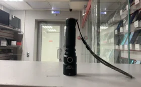 Фонарик Klarus