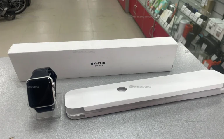 Часы  Apple Watch 3 42mm