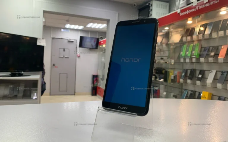 Honor 7A 2/16 ГБ