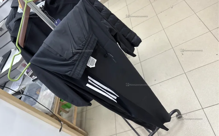 Брюки спортивные Adidas Astro pant wind rus 44/46