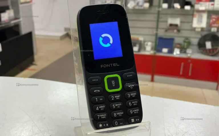 Fontel FP200