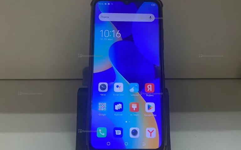 Tecno Spark 10c 4/128Gb