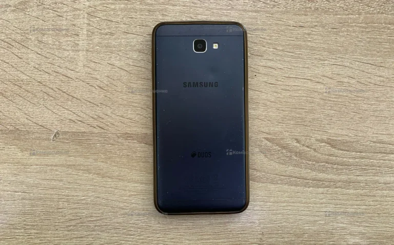 Samsung Galaxy J5 Prime