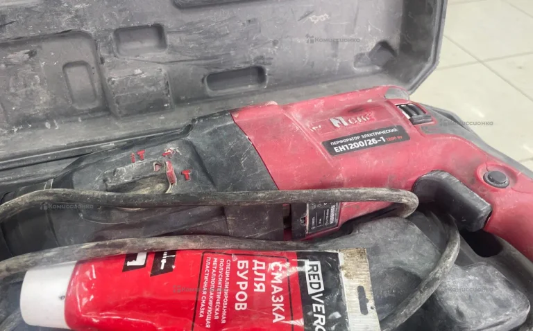 Перфоратор eh1200/26-1