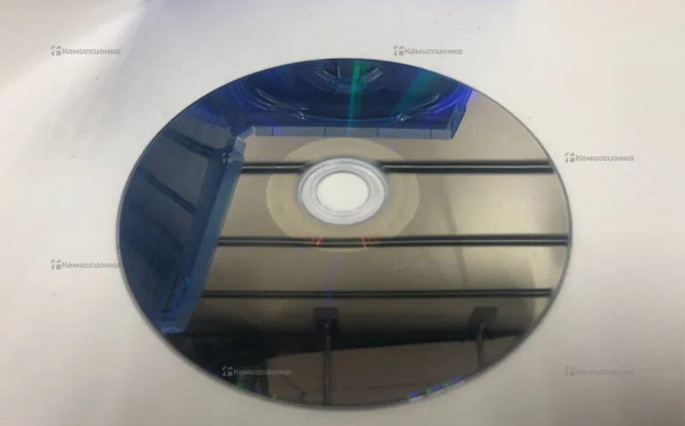 PS5 диск GTA 5