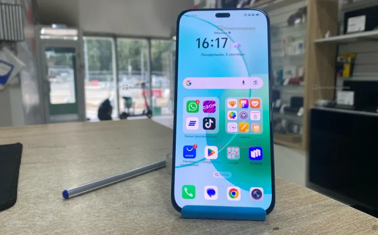 Honor 400 Lite 8/256Gb