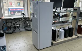 Холодильник Beko CSKDN6250MA0W