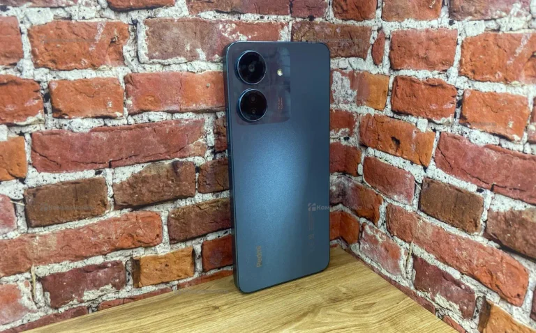 Xiaomi Redmi 13C 6/128Gb