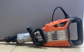 Купить Отбойный молоток PATRIOT DB 550 б/у , в Новокуйбышевск Цена:11990рублей