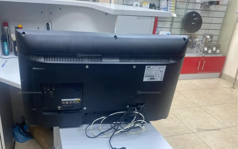 Телевизор Samsung UE32EH400W LED- телевизор