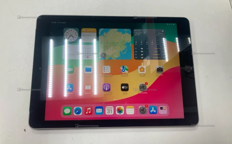 Планшет Apple ipad 6 32Gb A1954