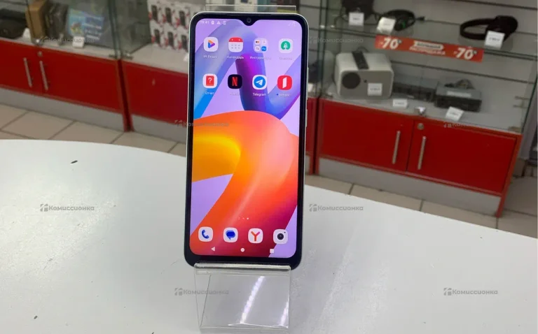 Xiaomi Redmi A2+ 3/64ГБ
